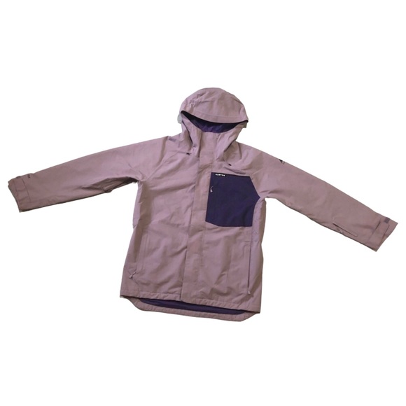 Burton Powline Gore-Tex Jacket - Picture 8 of 9